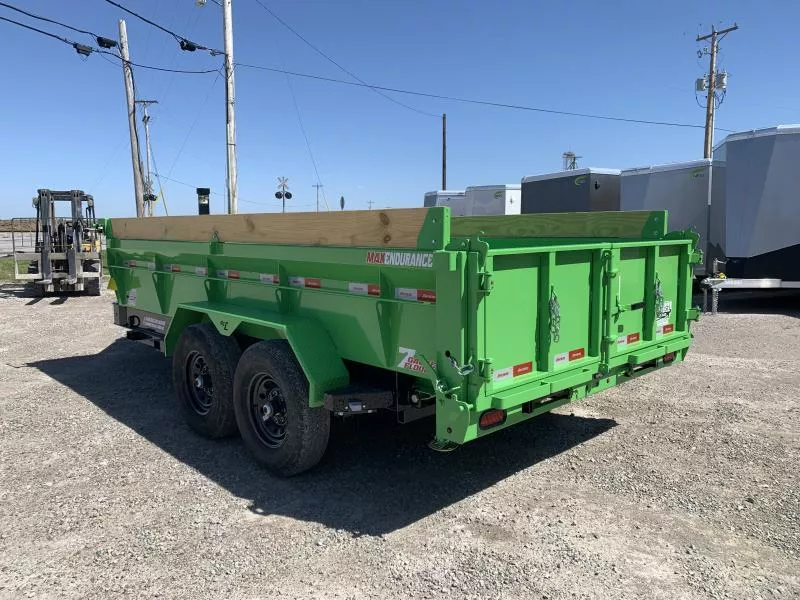 new Dump Trailers Liberty Other for sale, in Woodburn, IN Thumbnail 6
