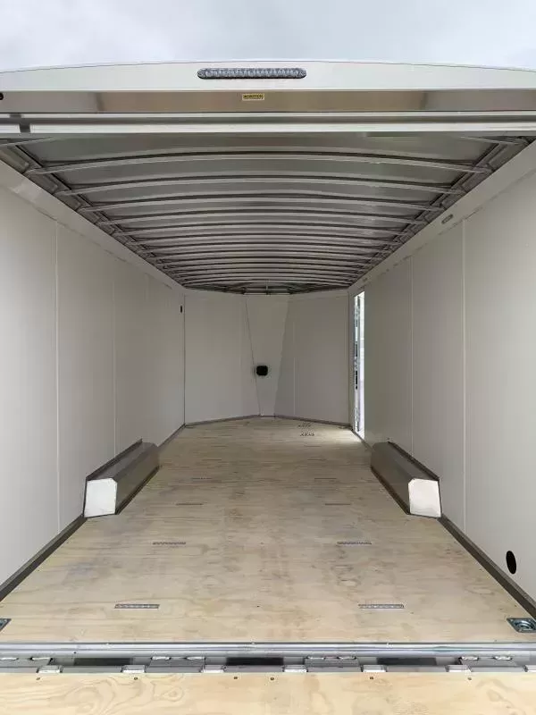 new Car Haulers / Racing Trailers NEO Trailers Other for sale, in Woodburn, IN Thumbnail 10