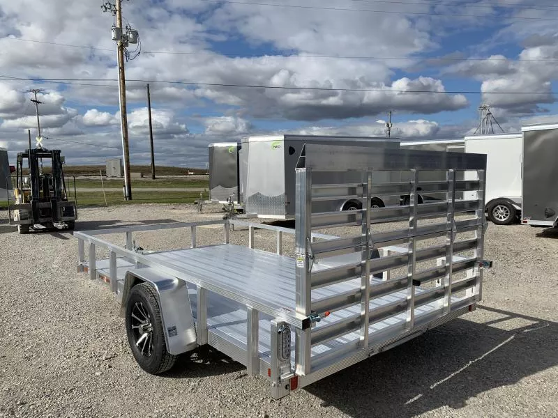 new Utility Trailers Sport Haven  for sale, in Woodburn, IN Thumbnail 6