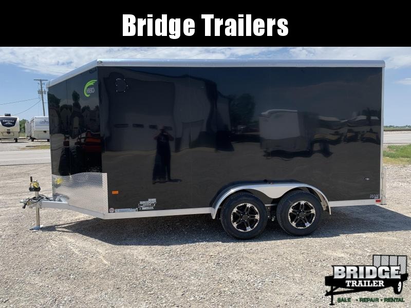 2022 NEO Trailers NAM147TR80 (7' X 14') Round Top / Slant Motorcycle Trailer Motorcycle Trailer 2022 NEO Trailers NAM147TR80 (7' X 14') Round Top / Slant Motorcycle Trailer Motorcycle Trailer