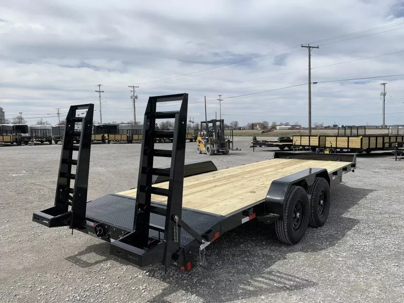 new Equipment / Flatbed Trailers Rice Trailers Other for sale, in Woodburn, IN Thumbnail 8