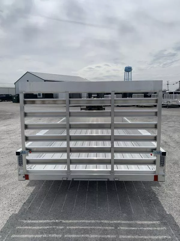 new Utility Trailers Sport Haven  for sale, in Woodburn, IN Thumbnail 6