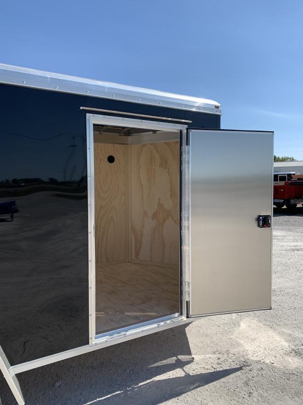 new Cargo (Enclosed) Trailers NEO Trailers Other for sale, in Woodburn, IN Thumbnail 11