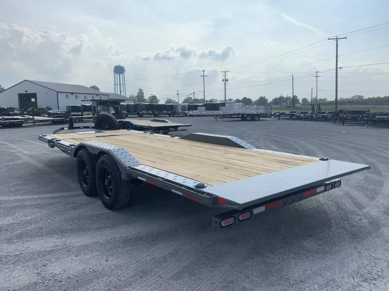 new Equipment / Flatbed Trailers Diamond C Trailers  for sale, in Woodburn, IN Thumbnail 5