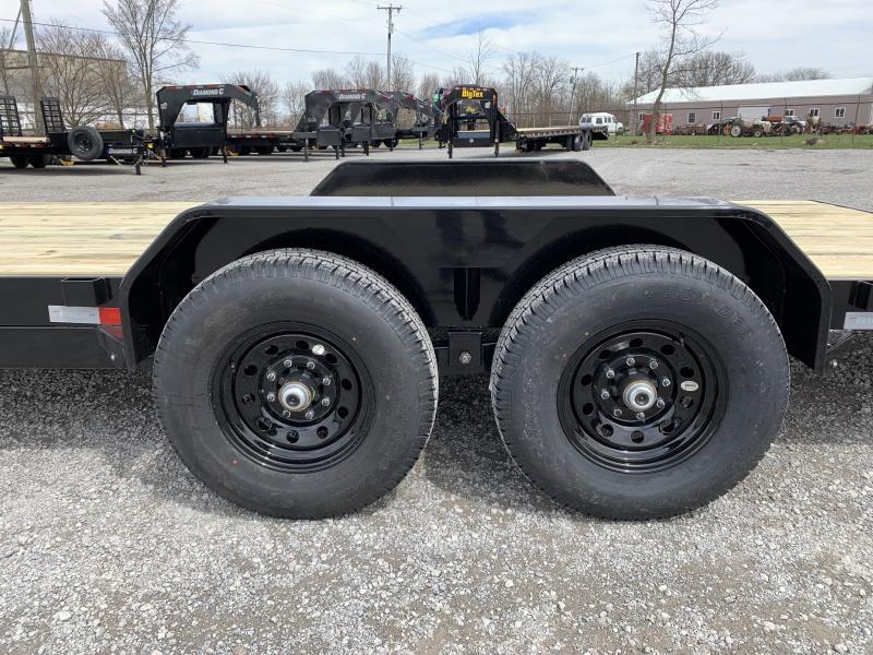 new Equipment / Flatbed Trailers Rice Trailers Other for sale, in Woodburn, IN Thumbnail 3