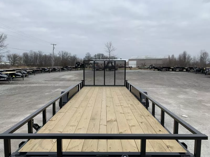new Utility Trailers Liberty Other for sale, in Woodburn, IN Thumbnail 10