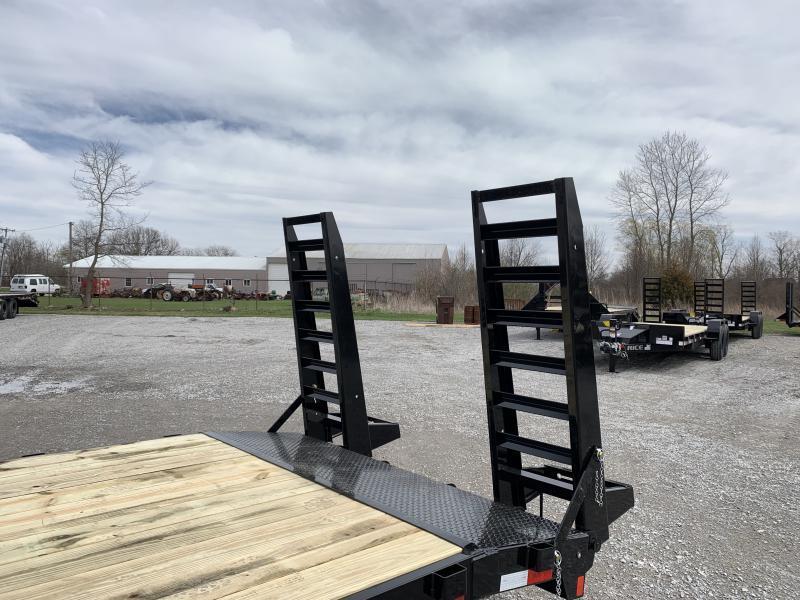 new Equipment / Flatbed Trailers Rice Trailers Other for sale, in Woodburn, IN Thumbnail 4