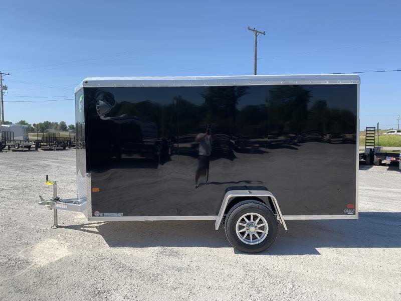 new Cargo (Enclosed) Trailers NEO Trailers Other for sale, in Woodburn, IN Thumbnail 2