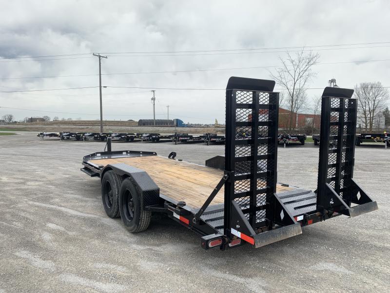 used Equipment / Flatbed Trailers Diamond C Trailers Other for sale, in Woodburn, IN Thumbnail 6