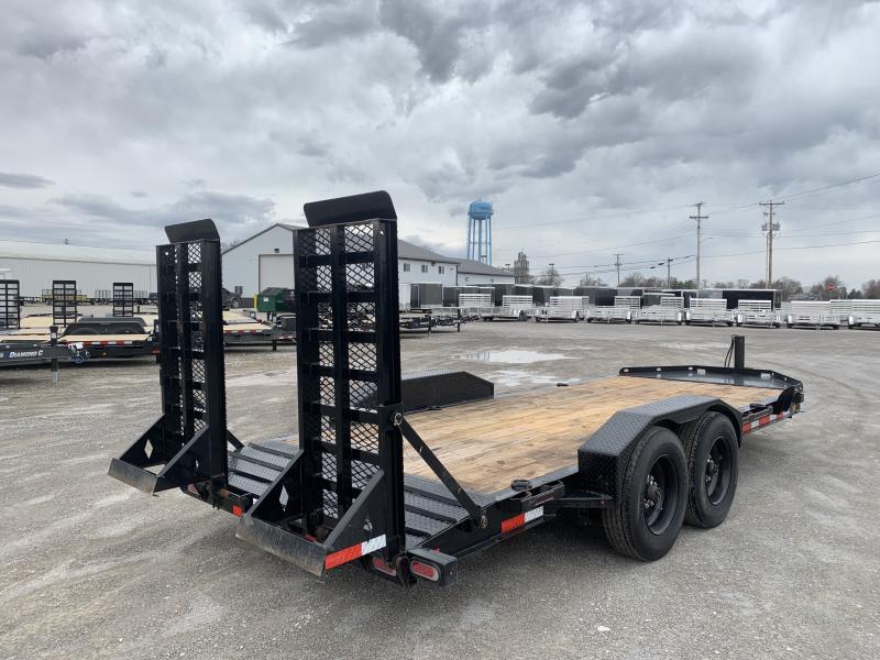 used Equipment / Flatbed Trailers Diamond C Trailers Other for sale, in Woodburn, IN Thumbnail 8