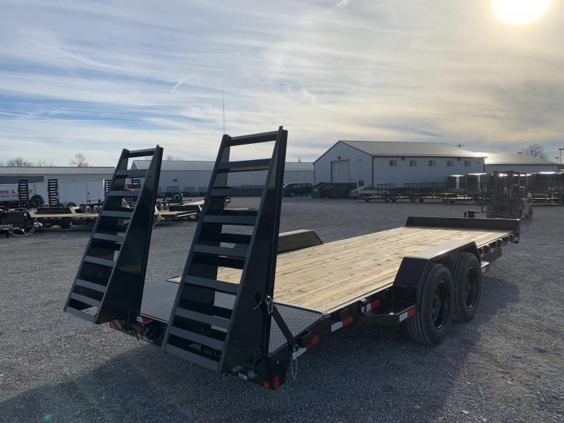 new Equipment / Flatbed Trailers Rice Trailers  for sale, in Woodburn, IN Thumbnail 7