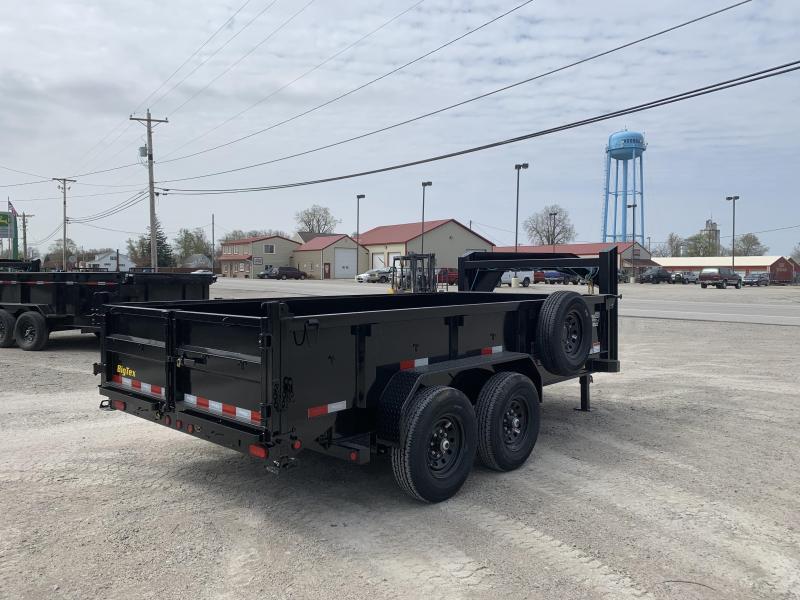 new Dump Trailers Big Tex Trailers  for sale, in Woodburn, IN Thumbnail 6