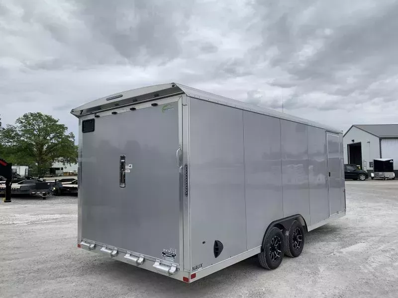 new Car Haulers / Racing Trailers NEO Trailers Other for sale, in Woodburn, IN Thumbnail 6