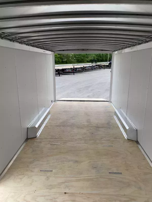 new Car Haulers / Racing Trailers NEO Trailers Other for sale, in Woodburn, IN Thumbnail 11