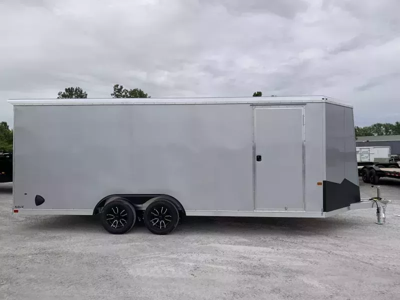 new Car Haulers / Racing Trailers NEO Trailers Other for sale, in Woodburn, IN Thumbnail 7