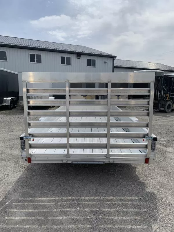 new Utility Trailers Sport Haven  for sale, in Woodburn, IN Thumbnail 6