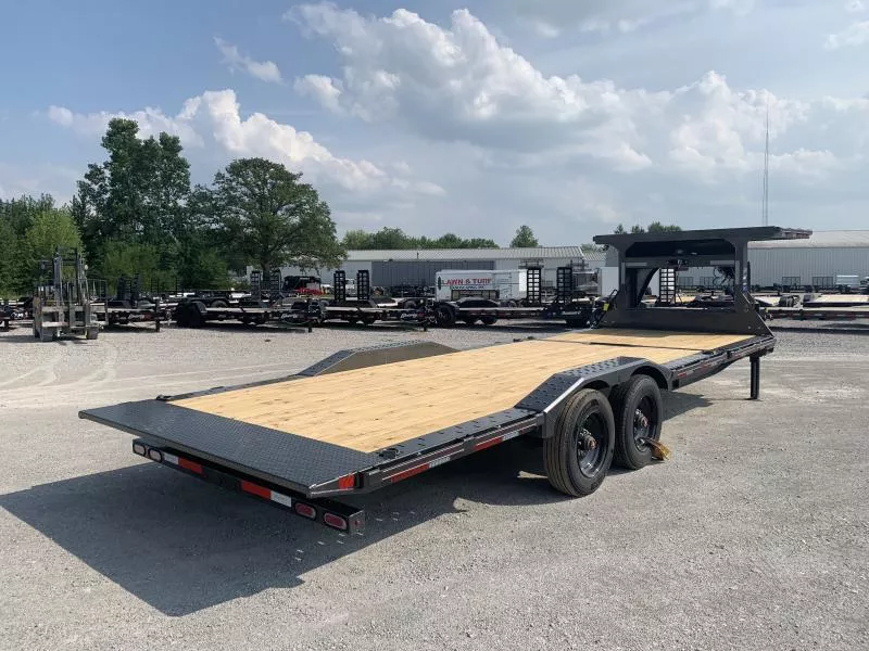 new Equipment / Flatbed Trailers Diamond C Trailers  for sale, in Woodburn, IN Thumbnail 7