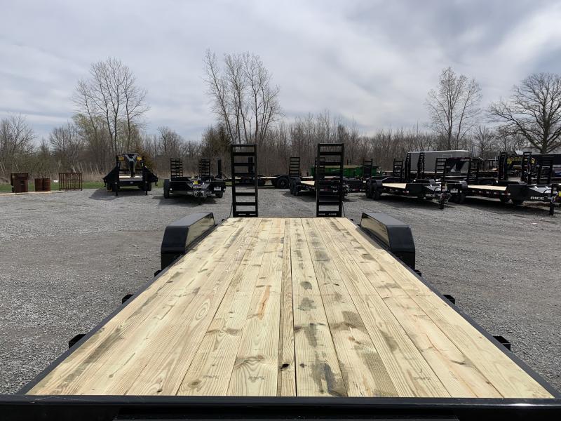 new Equipment / Flatbed Trailers Rice Trailers Other for sale, in Woodburn, IN Thumbnail 11