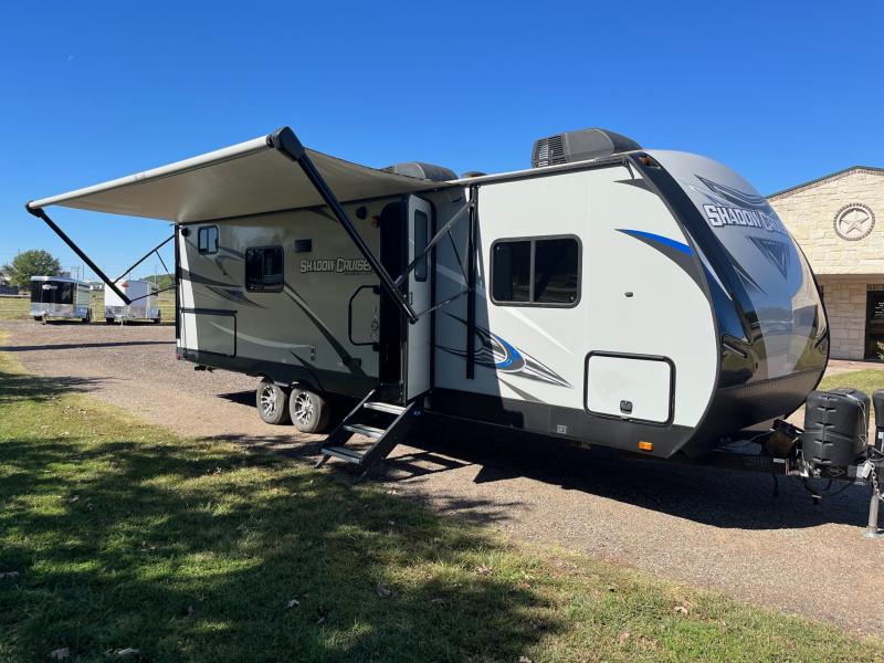 2020 Cruiser RV 259BHS Travel Trailer 2020 Cruiser RV 259BHS Travel Trailer