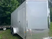 used Cargo (Enclosed) Trailers CargoPro Trailers  for sale, in Greenville, RI Thumbnail 2