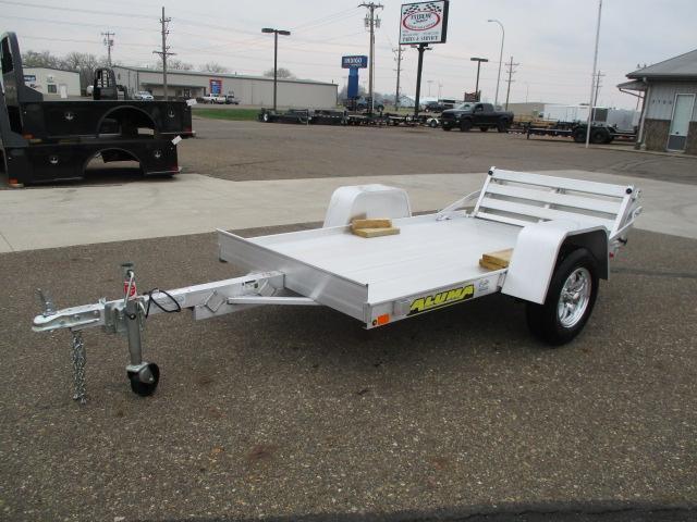 2023 Aluma 548S-BT Utility Trailer 2023 Aluma 548S-BT Utility Trailer