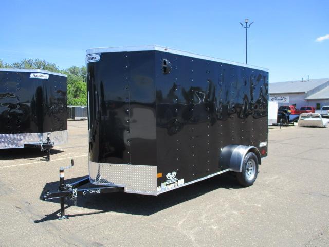 2020 Haulmark PP612S2-D Passport Enclosed Cargo Trailer 2020 Haulmark PP612S2-D Passport Enclosed Cargo Trailer