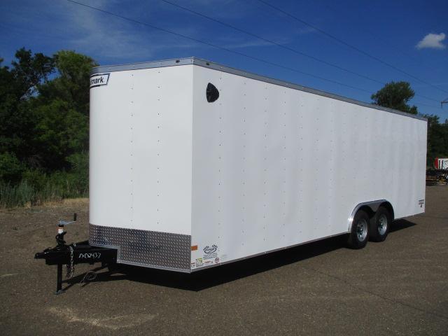 2020 Haulmark PP8524T3-D Enclosed Cargo Trailer 2020 Haulmark PP8524T3-D Enclosed Cargo Trailer