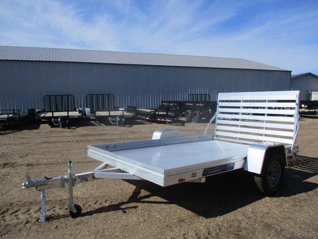 2023 Aluma 7810ES Utility Trailer 2023 Aluma 7810ES Utility Trailer