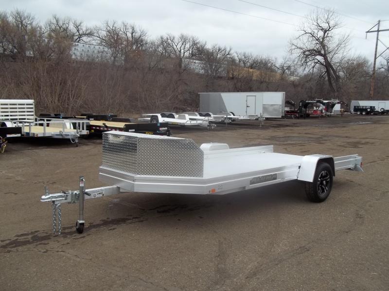 2025 Aluma UTR14 UTV Utility Trailer 2025 Aluma UTR14 UTV Utility Trailer g8iby4sa1wkd