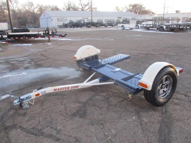 2022 Master Tow 80THD Tow Dolly 2022 Master Tow 80THD Tow Dolly