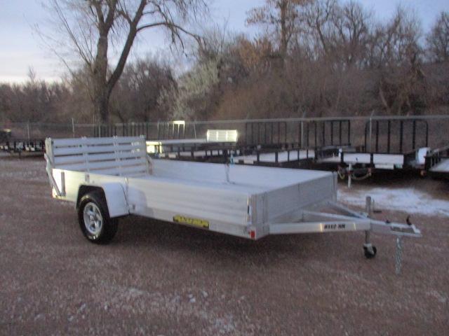 2022 Aluma 8112SR Utility 2022 Aluma 8112SR Utility