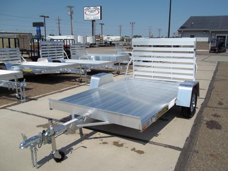 2025 Aluma 7210S-TG Utility Trailer 2025 Aluma 7210S-TG Utility Trailer NUCkyWfew0gj