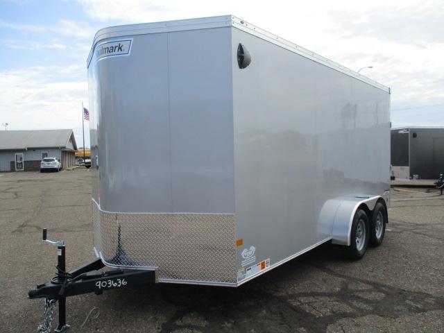 2022 Haulmark TSV716T2 Enclosed Cargo Trailer 2022 Haulmark TSV716T2 Enclosed Cargo Trailer