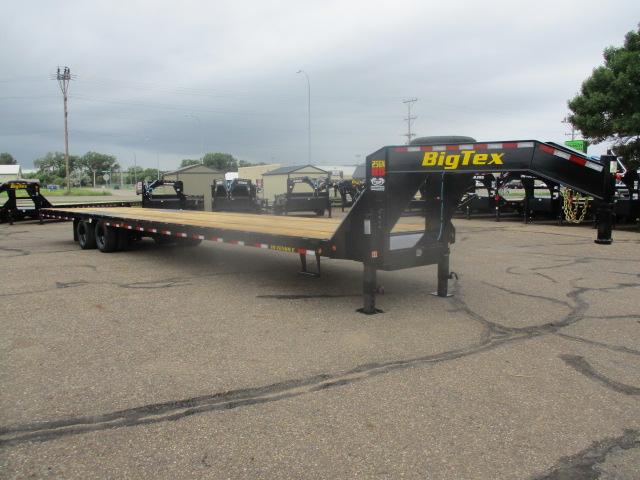 SPECIAL 2023 Big Tex Trailers 25GN-40BK SPECIAL 2023 Big Tex Trailers 25GN-40BK