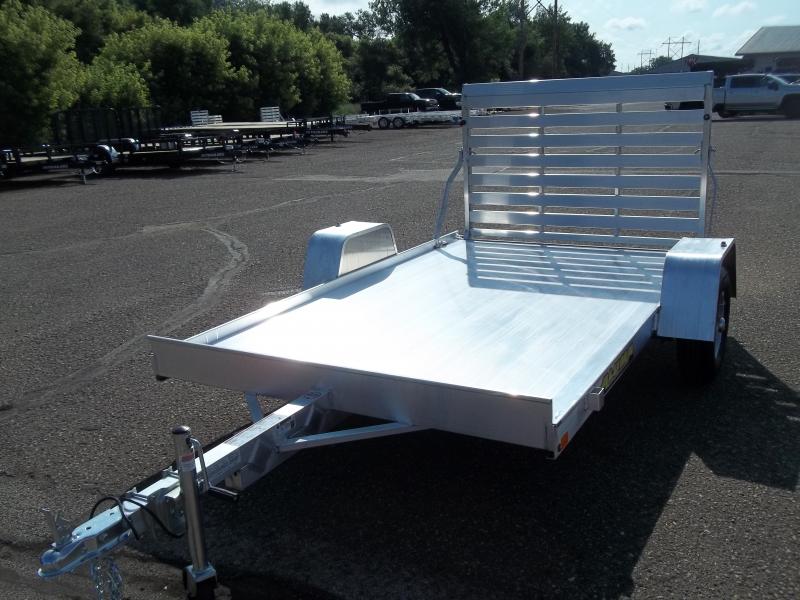 2025 Aluma 7210S-TG Utility Trailer 2025 Aluma 7210S-TG Utility Trailer iKf1lYoy3iz6