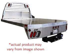 2021 CM Truck Beds ALRD 7'/84/40/38 Truck Bed 2021 CM Truck Beds ALRD 7'/84/40/38 Truck Bed