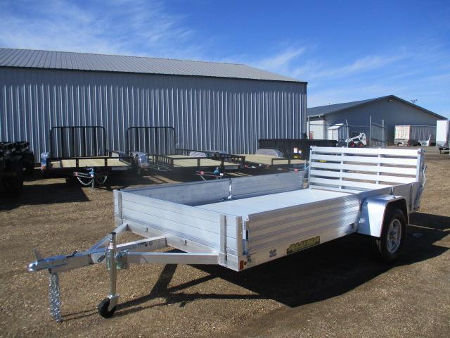 2023 Aluma 8112SR Utility 2023 Aluma 8112SR Utility
