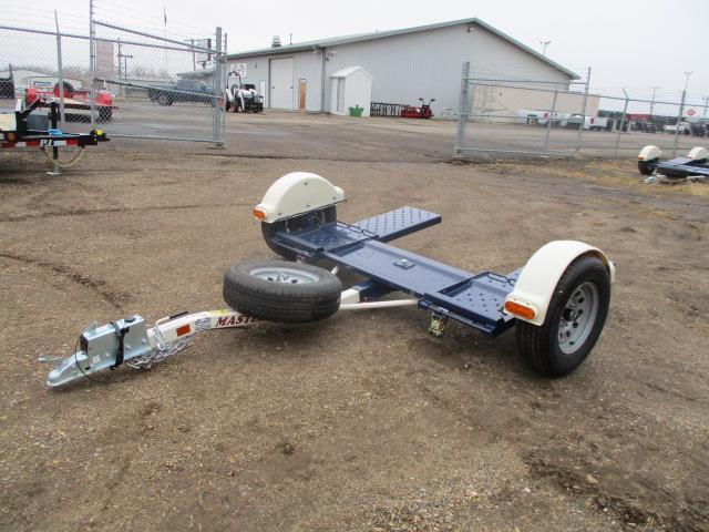 2021 Master Tow 80THD Tow Dolly 2021 Master Tow 80THD Tow Dolly