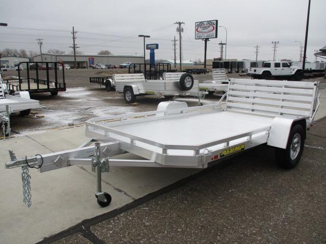 2023 Aluma 7712H BT Utility 2023 Aluma 7712H BT Utility
