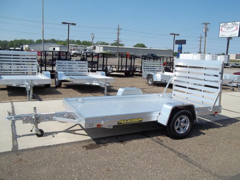 2025 Aluma 6810S-TG Utility Trailer 2025 Aluma 6810S-TG Utility Trailer SlVBUOwjtjas