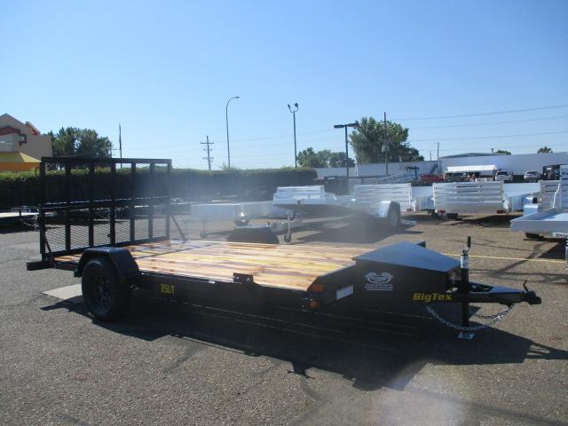 2023 Big Tex Trailers 35UT-14 83" X 14' Single Axle 2023 Big Tex Trailers 35UT-14 83" X 14' Single Axle 5R1OVMwy1zml