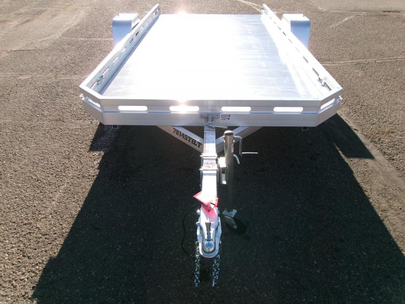 2025 Aluma 7814S Tilt Utility Trailer 2025 Aluma 7814S Tilt Utility Trailer 7gxKS0dzjj7d