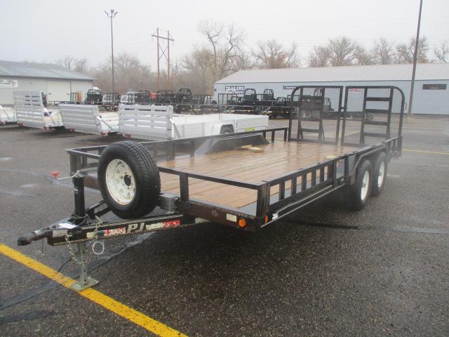2014 PJ Trailers B5 Buggy Hauler Car / Racing Trailer 2014 PJ Trailers B5 Buggy Hauler Car / Racing Trailer