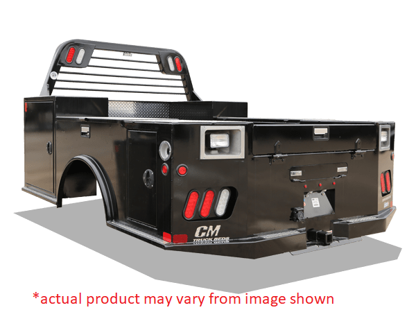 2021 CM Truck Beds TMX 8'6/84/58/42 2021 CM Truck Beds TMX 8'6/84/58/42