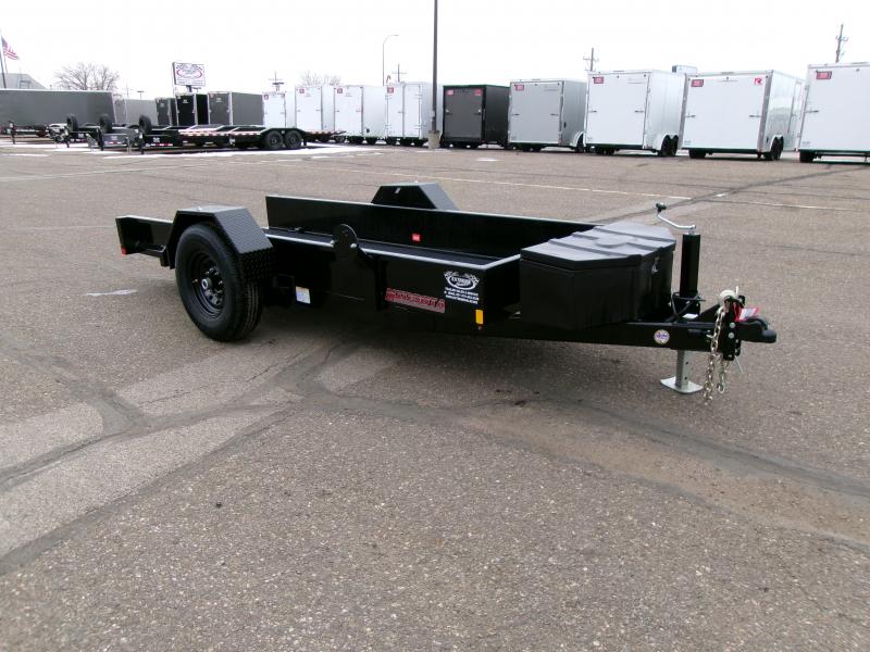 2025 Midsota SL12-RA Utility Trailer 2025 Midsota SL12-RA Utility Trailer AEdC1ga4cl48