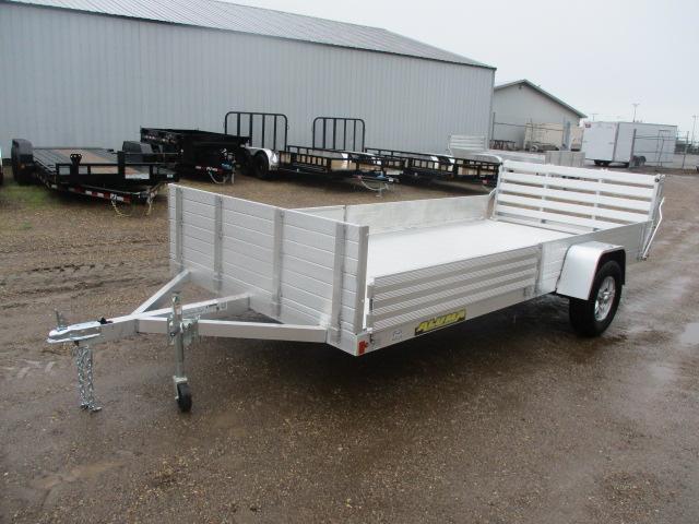 2023 Aluma 8114SR Utility 2023 Aluma 8114SR Utility