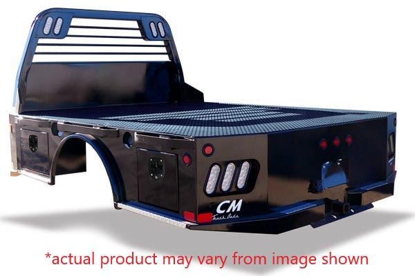 2020 CM Truck Bed SK-11'4/94/84/34 SD 2RTB 2020 CM Truck Bed SK-11'4/94/84/34 SD 2RTB