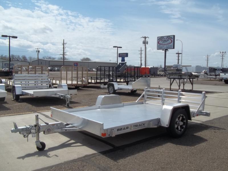 2023 Bear Track BTU76120S2FABD3DB Utility Trailer Extreme Sales