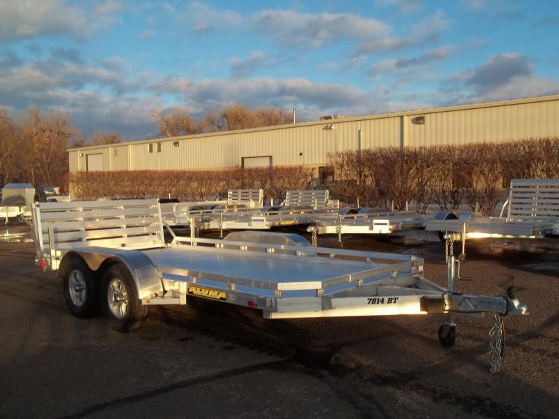 new Utility Trailers Aluma  for sale, in Mandan, ND Thumbnail 2