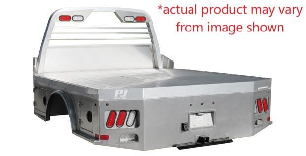 Clearance 2019 PJ Truck Beds ALGS-02845842 Truck Bed Clearance 2019 PJ Truck Beds ALGS-02845842 Truck Bed
